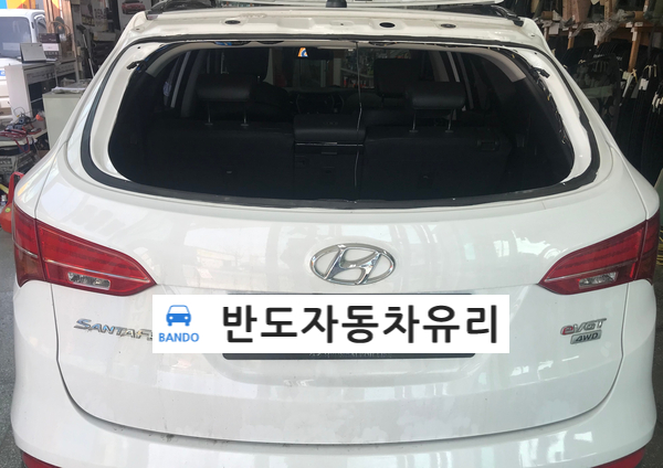 정읍자동차유리 이미지