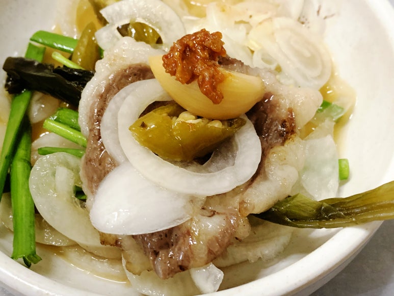 칠갑산식당 이미지
