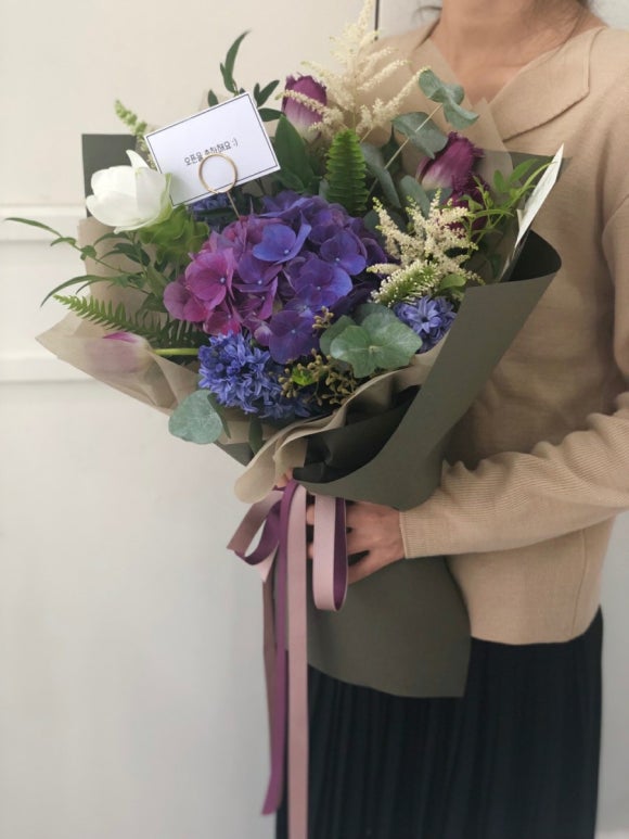 에이프릴플라워 이미지