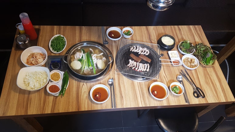 대구막창&공릉동닭한마리 이미지