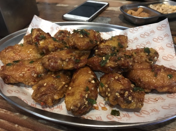 60계치킨원주단계점 이미지