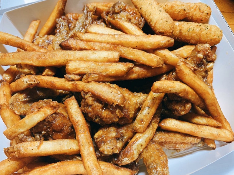 네네치킨서천점 이미지