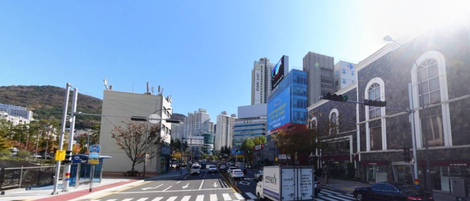 부전세탁소 이미지