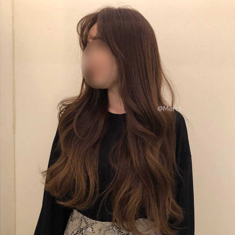 메르시헤어 이미지