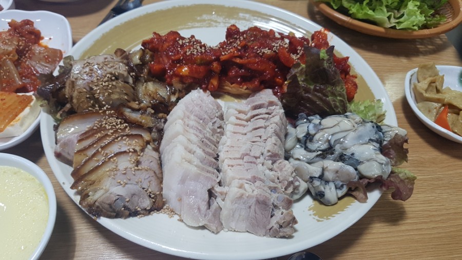 모두의 보쌈 이미지