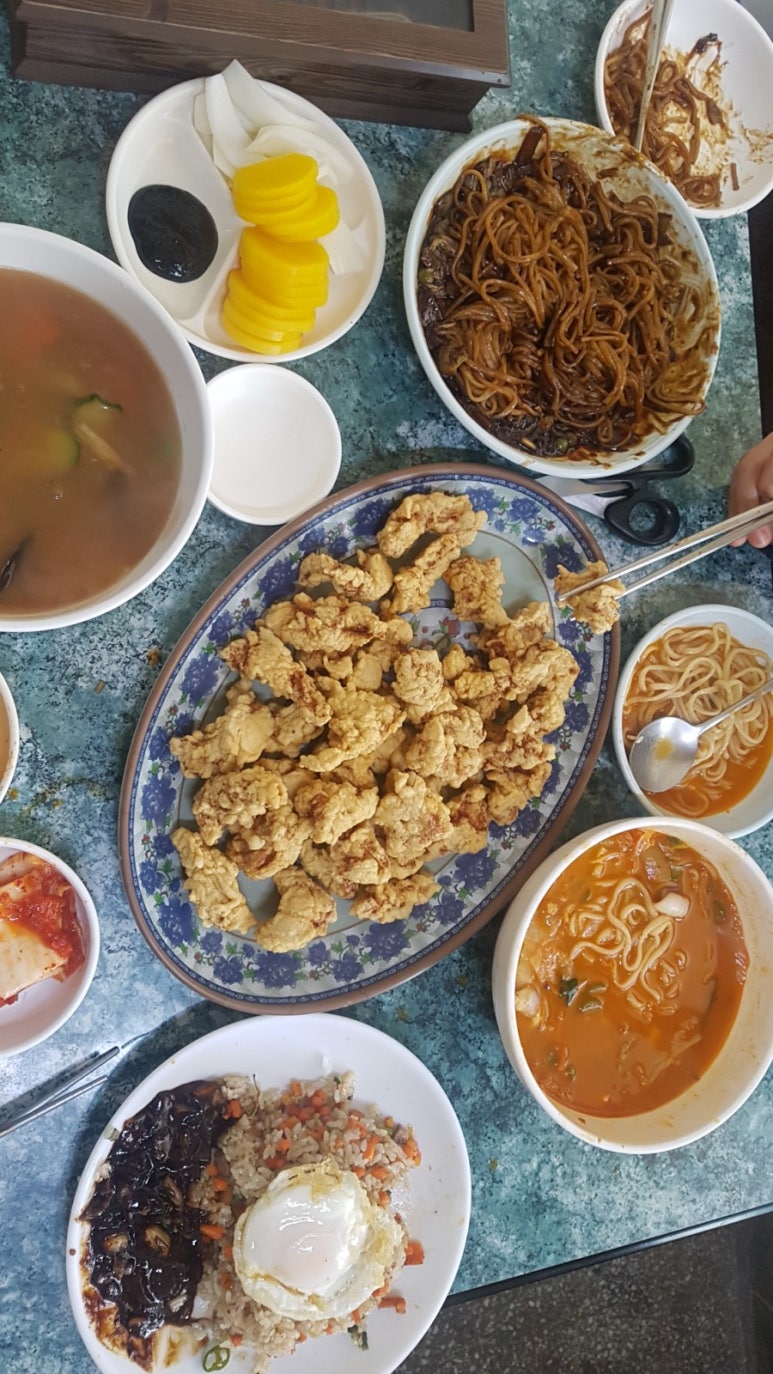 백객도짬뽕 이미지
