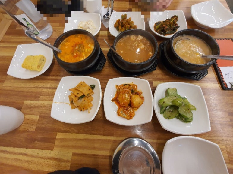 노랑콩두부 이미지