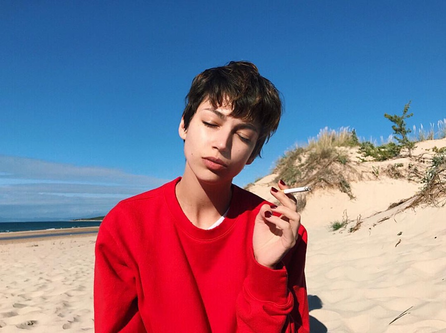 큐브미용실 이미지