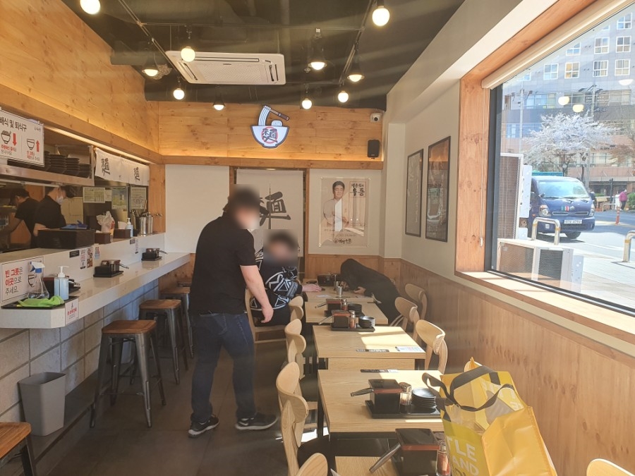 망우역 역전우동0410 이미지