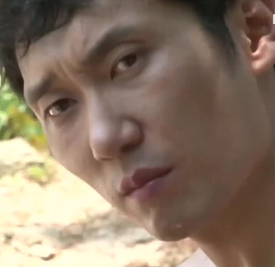 이승윤의알통떡강정 이미지