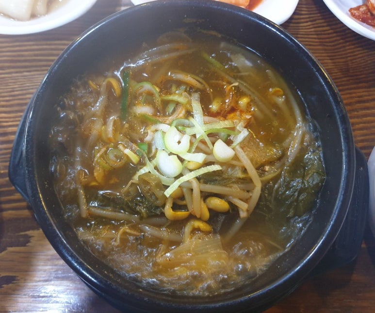 해장국여사 이미지