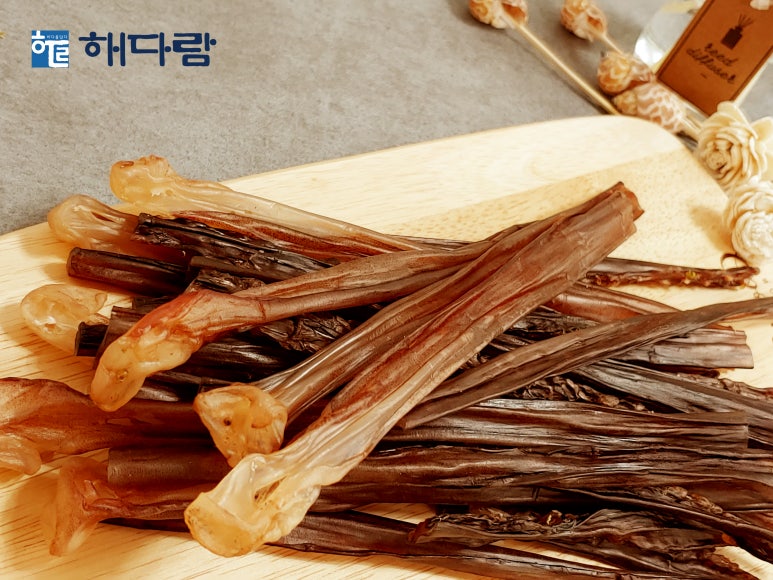 해다람 이미지