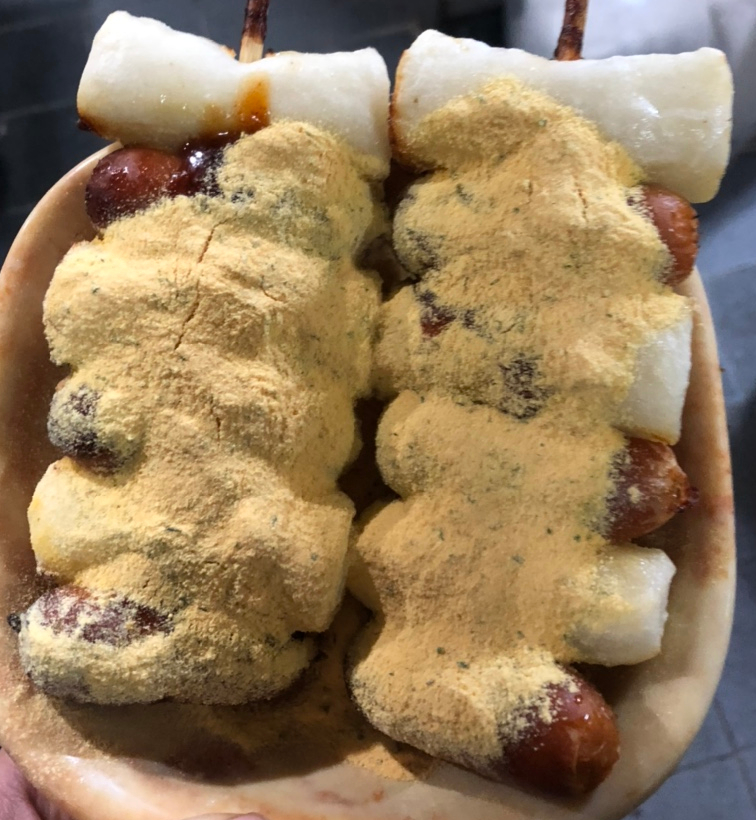 굽네치킨(죽전1호점) 이미지