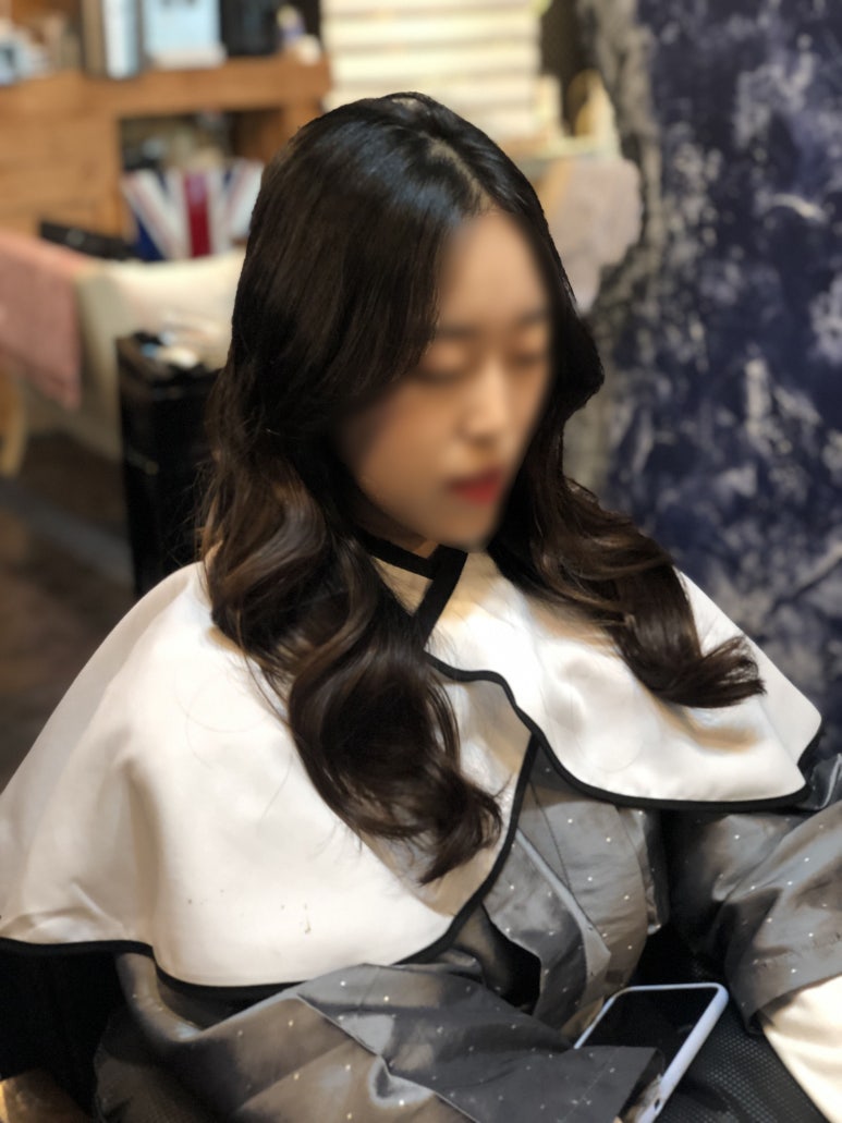 챨스헤어 이미지
