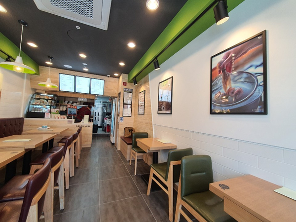 본죽&비빔밥 송산점 이미지
