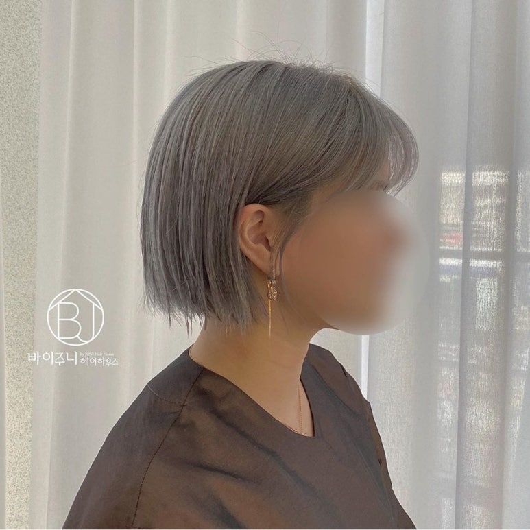 그레이헤어하우스 이미지