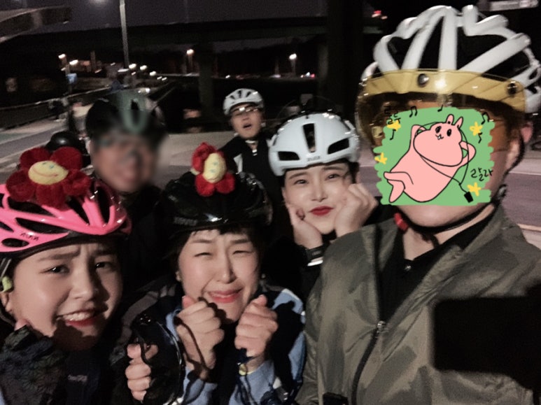 오케이아리랑 이미지