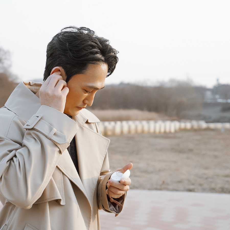 블루블랙 이미지