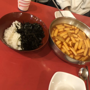 선린분식 이미지