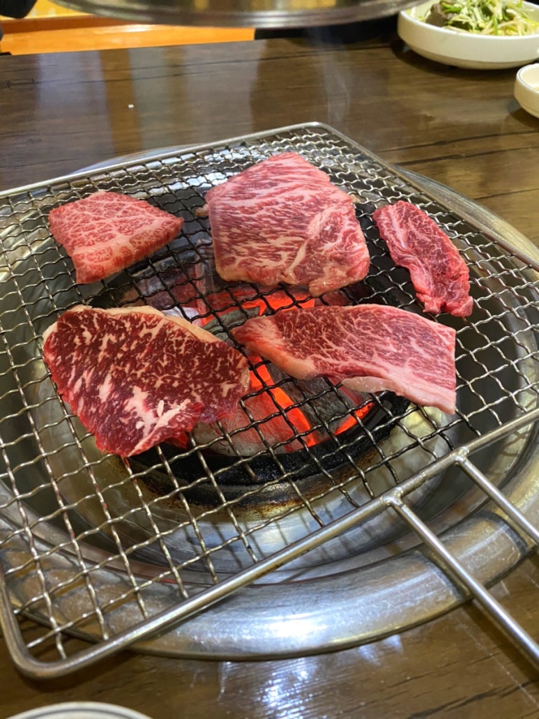 내고향한우장터 이미지