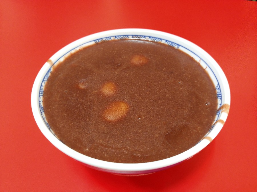 실비아팥죽집 이미지