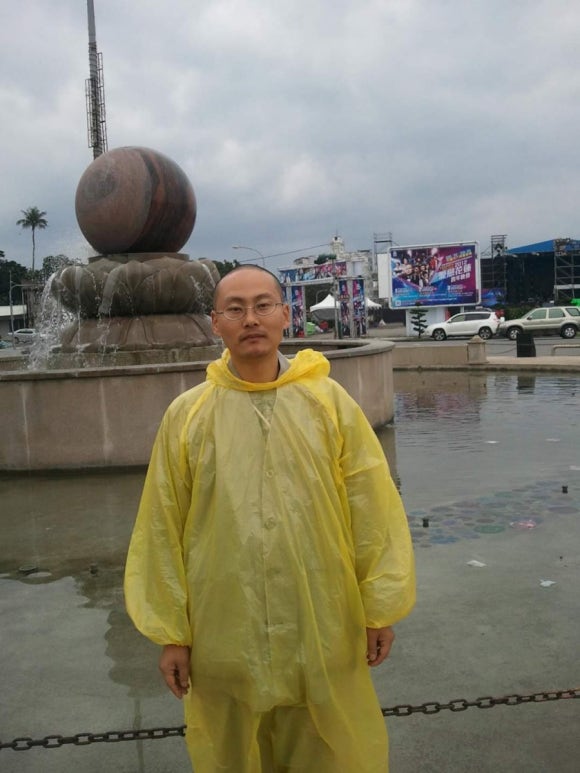 엄마손팥죽 이미지