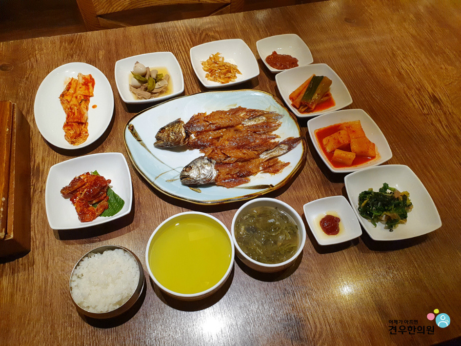 굴비랑 낙지랑 이미지