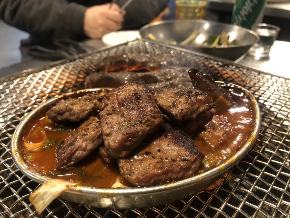 아주대 장군집 이미지