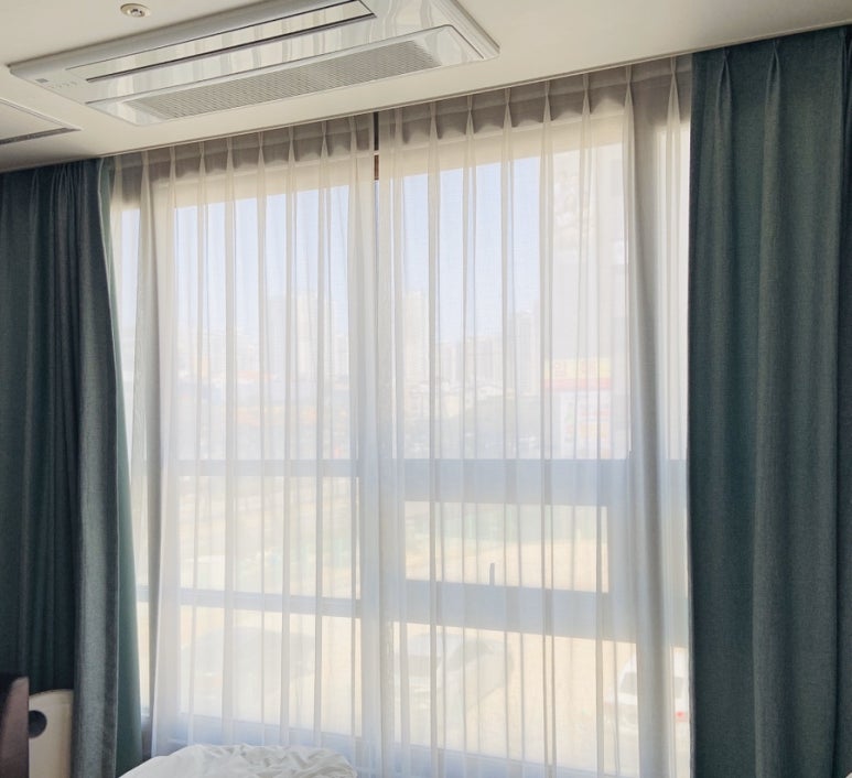 퀸즈파크세탁 이미지