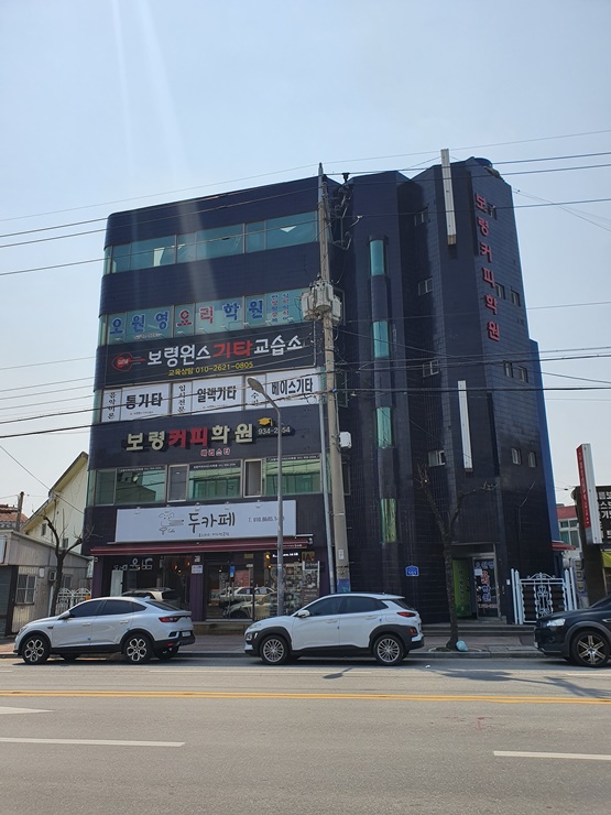 파레스여관 이미지