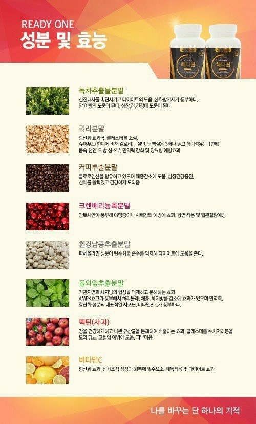 레디원 이미지