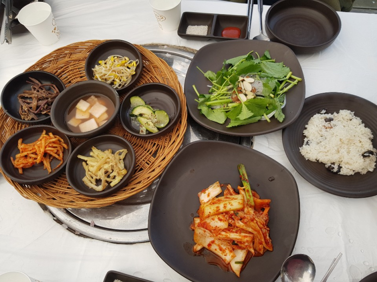 웰빙오리농원 이미지