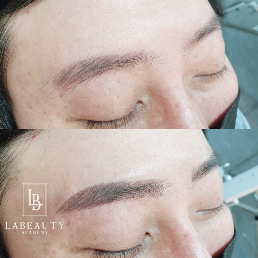 라뷰티 이미지
