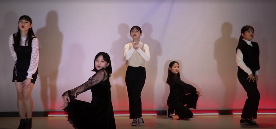 엠제이댄스학원 이미지