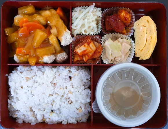 푸드박스 창원점 이미지