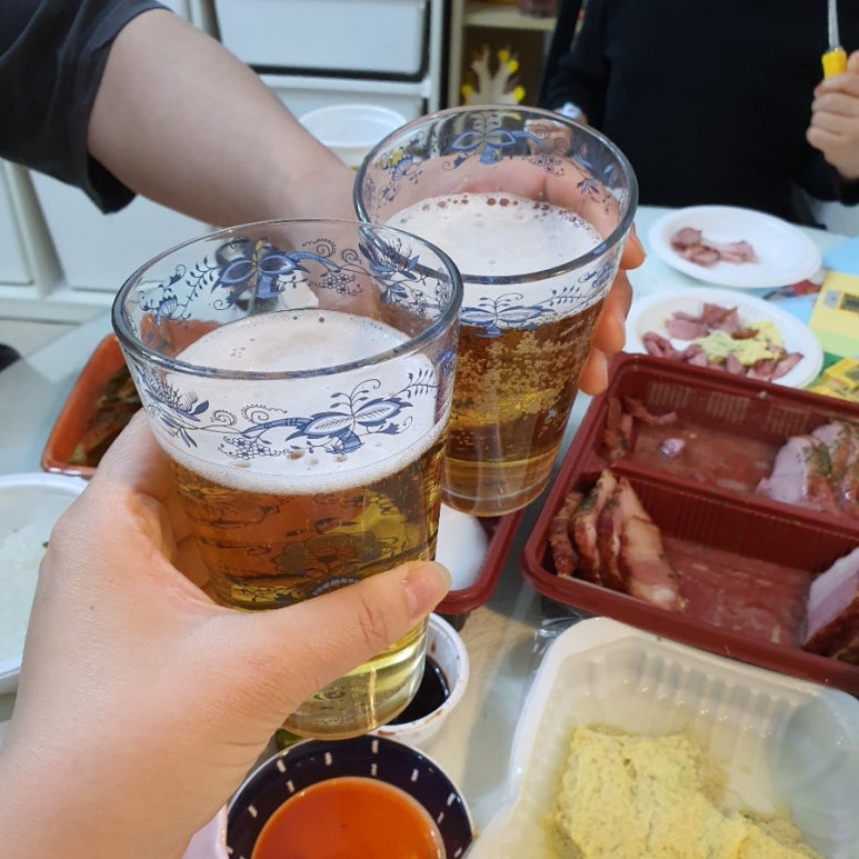 더착한오리 이미지