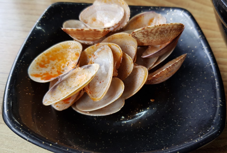 평안반점 이미지