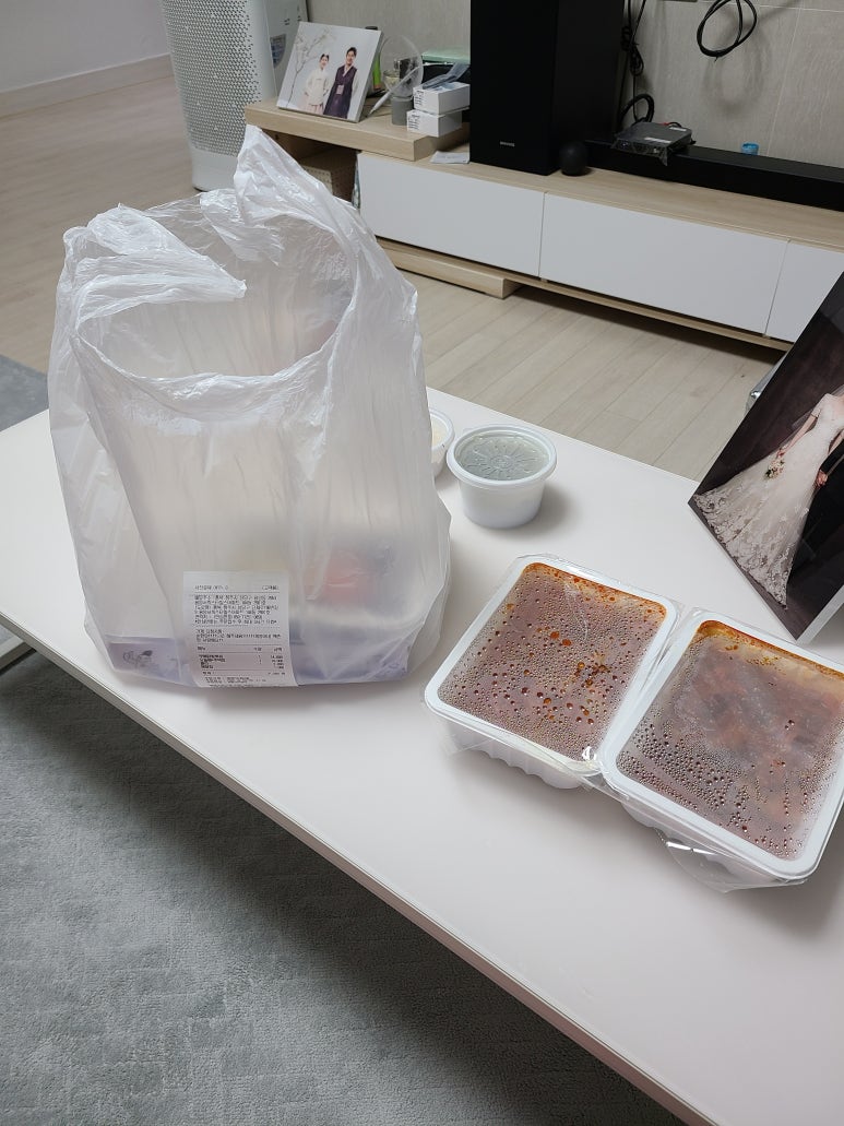계영이네닭발 이미지