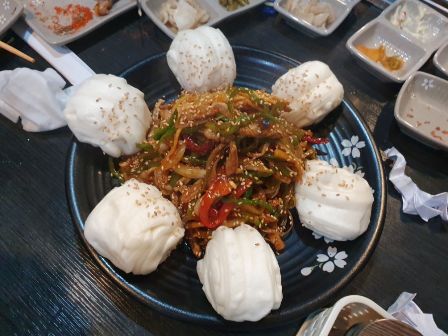 한반도양꼬치 이미지