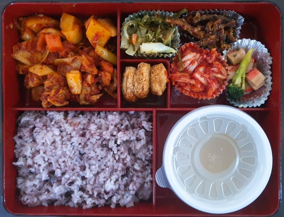 푸드박스 창원점 이미지