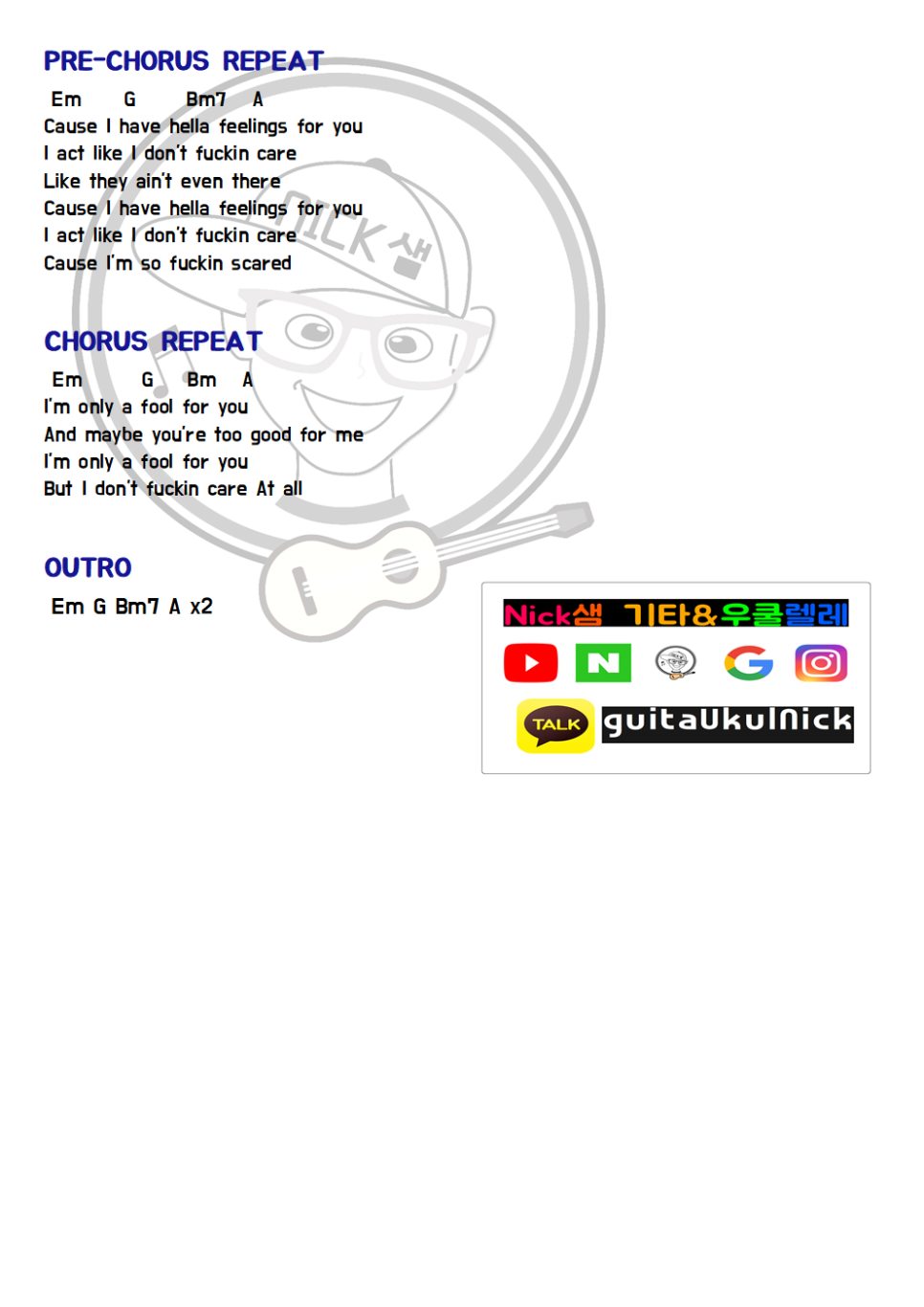 Idfc Chords - alte kanz lei do ri me blackbear song id roblox Idfc Chords - do ri me blackbear song id roblox