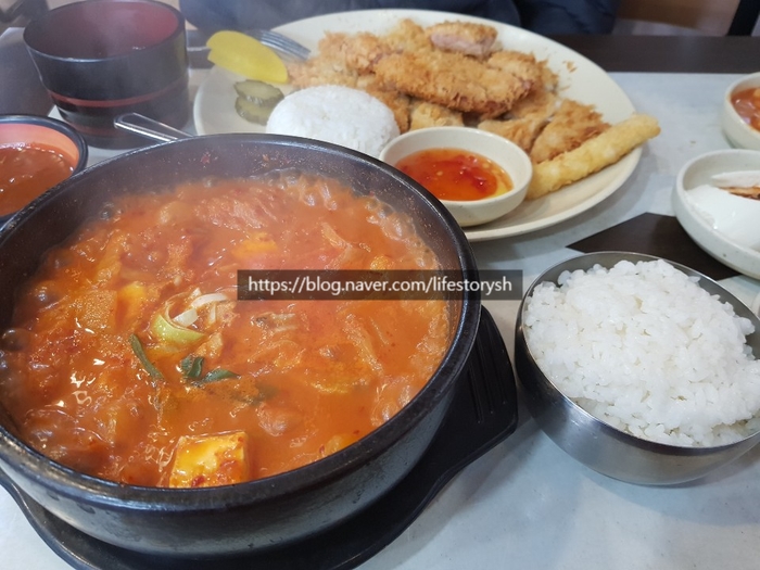 배재반찬 이미지