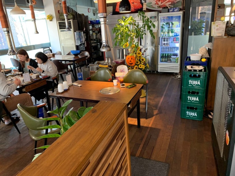 판교수갈비 이미지
