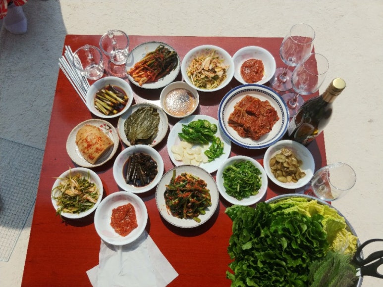 동네떡방앗간 이미지