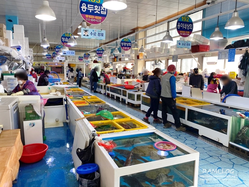용궁회수산 이미지