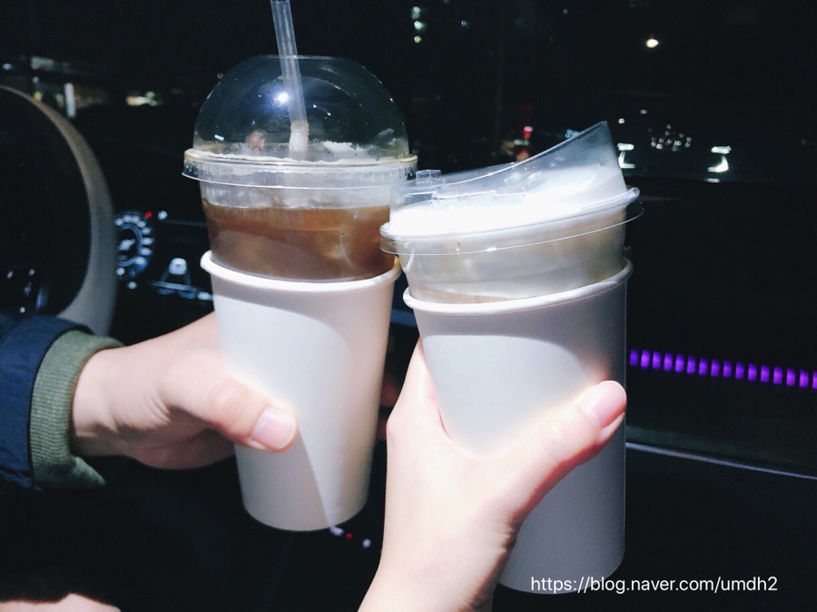 카페이비뎀 이미지