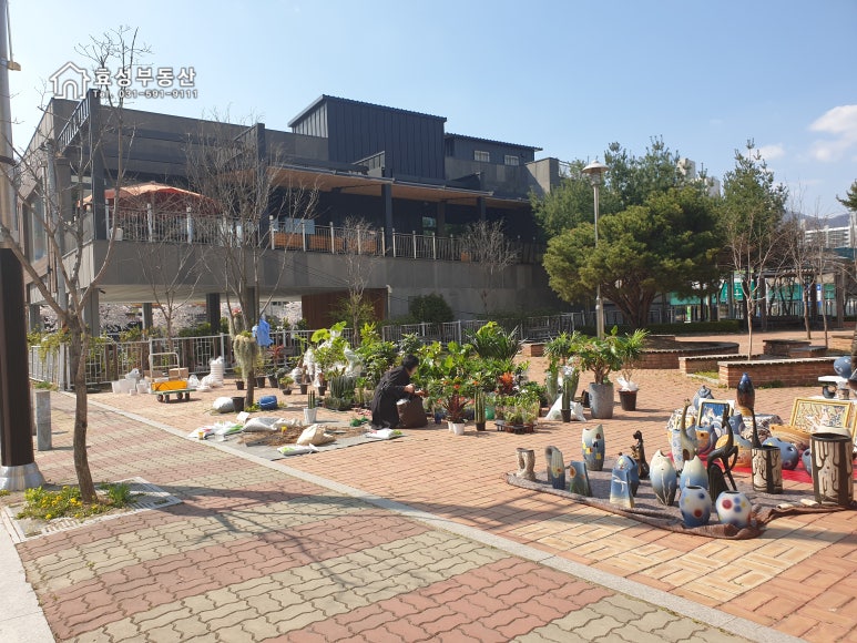 이안주유소 이미지
