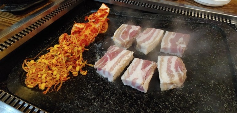 매홀고기촌 이미지