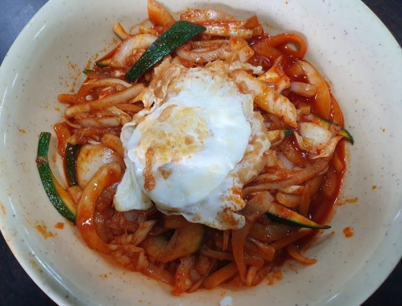 명품중화반점 이미지