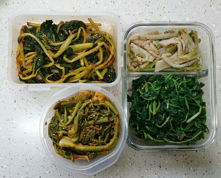 백여사반찬 이미지